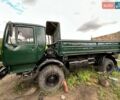 Зеленый КАЗ 4540, объемом двигателя 8.14 л и пробегом 16 тыс. км за 4200 $, фото 4 на Automoto.ua