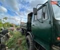Зеленый КАЗ 4540, объемом двигателя 8.14 л и пробегом 16 тыс. км за 4200 $, фото 3 на Automoto.ua
