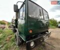 Зеленый КАЗ 4540, объемом двигателя 8.14 л и пробегом 16 тыс. км за 4200 $, фото 5 на Automoto.ua
