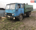 Синий КАЗ 608, объемом двигателя 4.7 л и пробегом 200 тыс. км за 2500 $, фото 1 на Automoto.ua