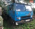 Синий КАЗ 608, объемом двигателя 4.7 л и пробегом 200 тыс. км за 2500 $, фото 3 на Automoto.ua
