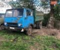 Синий КАЗ 608, объемом двигателя 4.7 л и пробегом 200 тыс. км за 2500 $, фото 1 на Automoto.ua