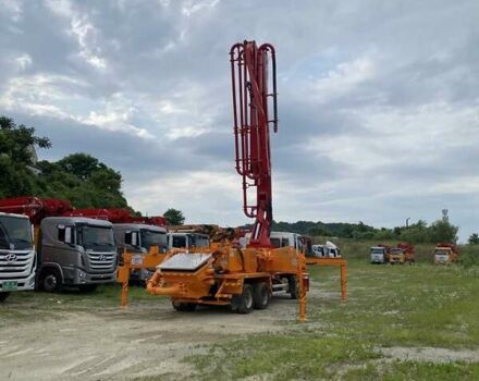 КЦП 32ZX5120, объемом двигателя 0 л и пробегом 0 тыс. км за 153500 $, фото 5 на Automoto.ua