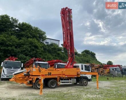 КЦП 32ZX5120, объемом двигателя 0 л и пробегом 0 тыс. км за 153500 $, фото 4 на Automoto.ua