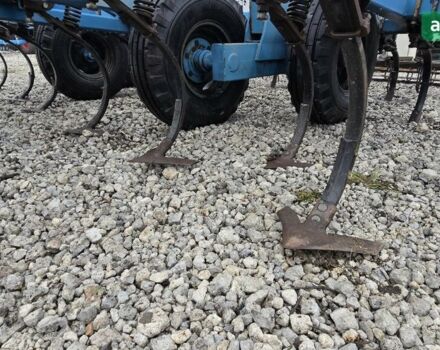 КГШ 10, об'ємом двигуна 0 л та пробігом 0 тис. км за 7574 $, фото 1 на Automoto.ua