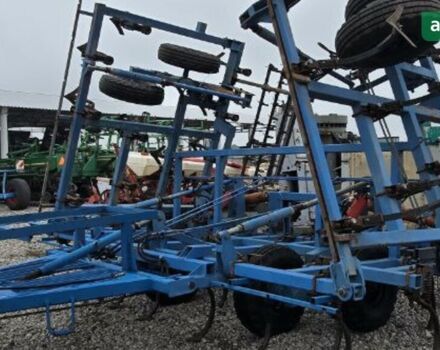 КГШ 10, об'ємом двигуна 0 л та пробігом 0 тис. км за 7574 $, фото 4 на Automoto.ua