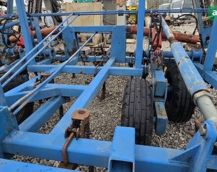 КГШ 10, об'ємом двигуна 0 л та пробігом 0 тис. км за 7574 $, фото 2 на Automoto.ua