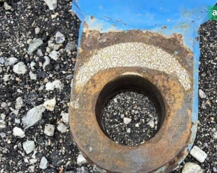 КГШ 10, об'ємом двигуна 0 л та пробігом 0 тис. км за 7574 $, фото 5 на Automoto.ua