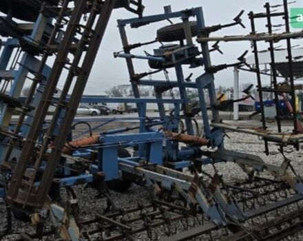 КГШ 10, об'ємом двигуна 0 л та пробігом 0 тис. км за 7574 $, фото 3 на Automoto.ua