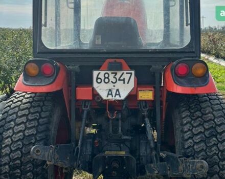 Киоти ЦК, объемом двигателя 1.5 л и пробегом 2 тыс. км за 6500 $, фото 3 на Automoto.ua