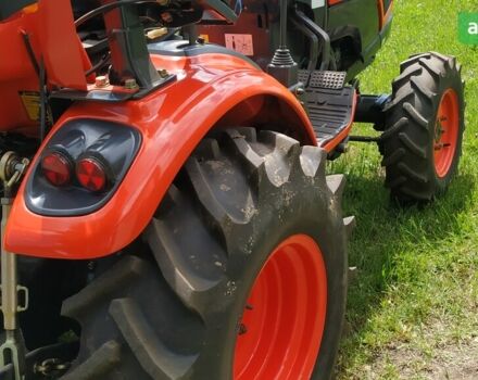 Киоти ЦК 2017 в Глухове на Automoto.ua Киоти ЦК, объемом двигателя 0 л и пробегом 0 тыс. км за 5000 $, фото 7 на Automoto.ua