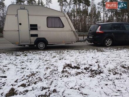 КИП ЕК 1989 в Киеве на Automoto.ua Белый КИП ЕК, объемом двигателя 0 л и пробегом 10 тыс. км за 3999 $, фото 1 на Automoto.ua