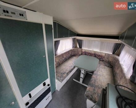 Серый КИП КГ 42, объемом двигателя 0 л и пробегом 50 тыс. км за 5850 $, фото 9 на Automoto.ua