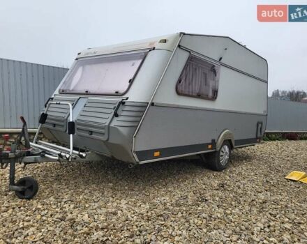 Серый КИП КГ 42, объемом двигателя 0 л и пробегом 50 тыс. км за 5850 $, фото 2 на Automoto.ua