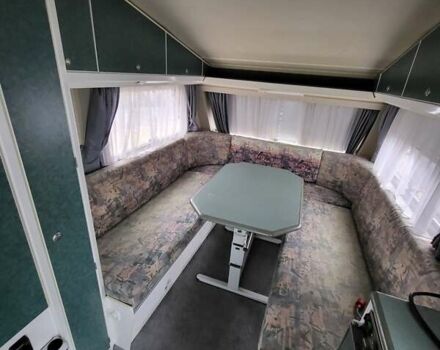 Серый КИП КГ 42, объемом двигателя 0 л и пробегом 50 тыс. км за 5850 $, фото 8 на Automoto.ua