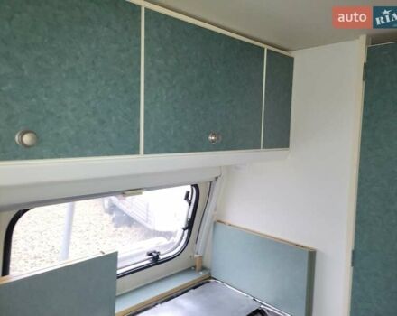 Серый КИП КГ 42, объемом двигателя 0 л и пробегом 50 тыс. км за 5850 $, фото 7 на Automoto.ua