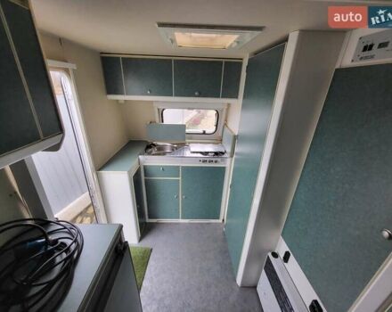 Серый КИП КГ 42, объемом двигателя 0 л и пробегом 50 тыс. км за 5850 $, фото 10 на Automoto.ua