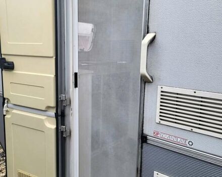 Серый КИП КГ 42, объемом двигателя 0 л и пробегом 50 тыс. км за 5850 $, фото 15 на Automoto.ua