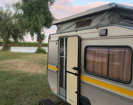 Белый КИП КЛ 390, объемом двигателя 0 л и пробегом 0 тыс. км за 3500 $, фото 1 на Automoto.ua