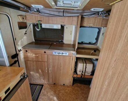 Белый КИП Deluxe, объемом двигателя 0 л и пробегом 5 тыс. км за 3400 $, фото 26 на Automoto.ua