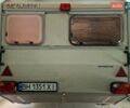 Белый КИП Deluxe, объемом двигателя 0 л и пробегом 5 тыс. км за 3000 $, фото 1 на Automoto.ua