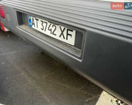 Сірий КІП KG 44, об'ємом двигуна 0 л та пробігом 10 тис. км за 8500 $, фото 3 на Automoto.ua