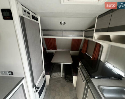 Сірий КІП KG 44, об'ємом двигуна 0 л та пробігом 10 тис. км за 8500 $, фото 8 на Automoto.ua