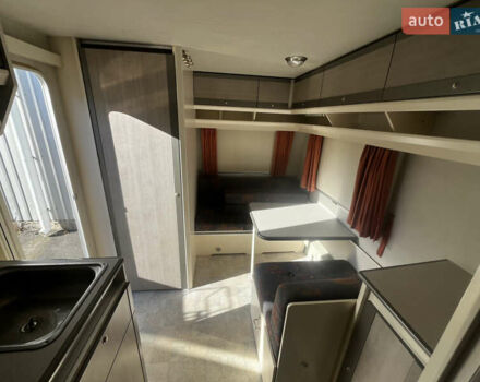 Сірий КІП KG 44, об'ємом двигуна 0 л та пробігом 10 тис. км за 8500 $, фото 9 на Automoto.ua