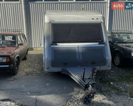 Сірий КІП KG 44, об'ємом двигуна 0 л та пробігом 10 тис. км за 8500 $, фото 1 на Automoto.ua