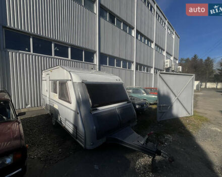 Сірий КІП KG 44, об'ємом двигуна 0 л та пробігом 10 тис. км за 8500 $, фото 2 на Automoto.ua