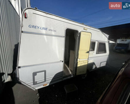 Сірий КІП KG 44, об'ємом двигуна 0 л та пробігом 10 тис. км за 8500 $, фото 6 на Automoto.ua