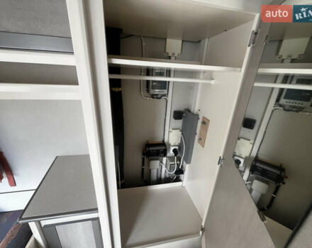 Сірий КІП KG 44, об'ємом двигуна 0 л та пробігом 10 тис. км за 8500 $, фото 10 на Automoto.ua