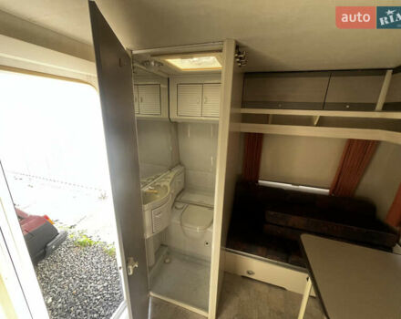 Сірий КІП KG 44, об'ємом двигуна 0 л та пробігом 10 тис. км за 8500 $, фото 11 на Automoto.ua