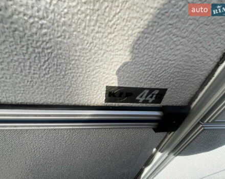 Сірий КІП KG 44, об'ємом двигуна 0 л та пробігом 10 тис. км за 8500 $, фото 5 на Automoto.ua