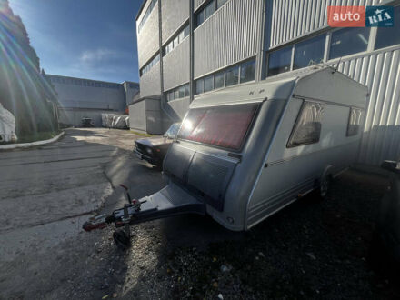 Серый КИП KG 44, объемом двигателя 0 л и пробегом 10 тыс. км за 8500 $, фото 1 на Automoto.ua