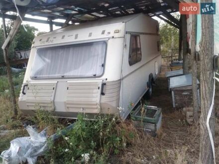 КИП KG 48 1991 в Днепре (Днепропетровске) на Automoto.ua Белый КИП KG 48, объемом двигателя 0 л и пробегом 100 тыс. км за 5000 $, фото 1 на Automoto.ua