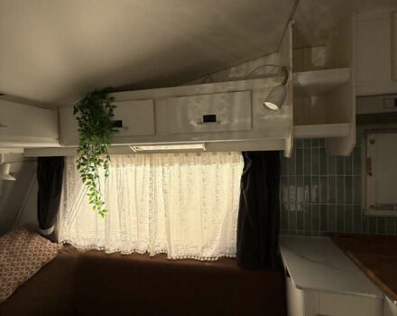 Серый КИП KG 48, объемом двигателя 0 л и пробегом 1 тыс. км за 5500 $, фото 26 на Automoto.ua