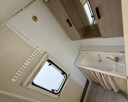 Серый КИП KG 48, объемом двигателя 0 л и пробегом 1 тыс. км за 5500 $, фото 14 на Automoto.ua