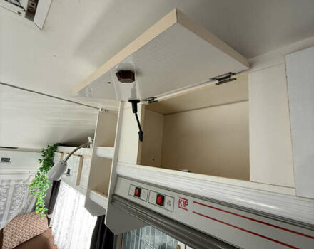 Серый КИП KG 48, объемом двигателя 0 л и пробегом 1 тыс. км за 5500 $, фото 33 на Automoto.ua