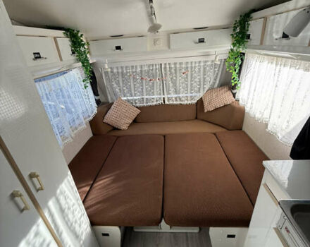 Серый КИП KG 48, объемом двигателя 0 л и пробегом 1 тыс. км за 5500 $, фото 38 на Automoto.ua