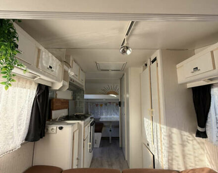 Серый КИП KG 48, объемом двигателя 0 л и пробегом 1 тыс. км за 5500 $, фото 43 на Automoto.ua