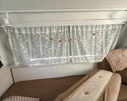 Серый КИП KG 48, объемом двигателя 0 л и пробегом 1 тыс. км за 5500 $, фото 41 на Automoto.ua