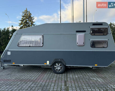 Серый КИП KG 48, объемом двигателя 0 л и пробегом 1 тыс. км за 5500 $, фото 2 на Automoto.ua