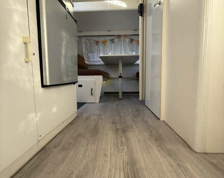 Серый КИП KG 48, объемом двигателя 0 л и пробегом 1 тыс. км за 5500 $, фото 20 на Automoto.ua