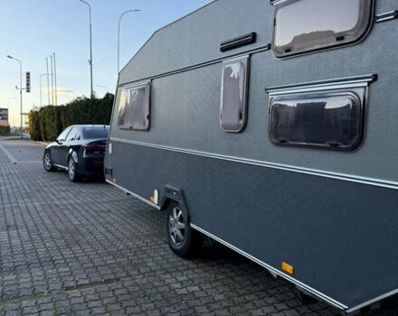 Серый КИП KG 48, объемом двигателя 0 л и пробегом 1 тыс. км за 5500 $, фото 9 на Automoto.ua