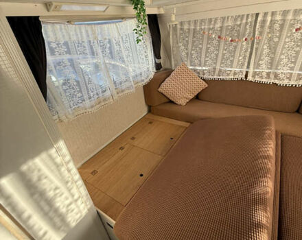 Серый КИП KG 48, объемом двигателя 0 л и пробегом 1 тыс. км за 5500 $, фото 34 на Automoto.ua