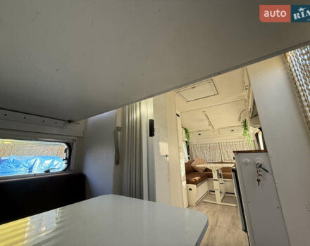 Серый КИП KG 48, объемом двигателя 0 л и пробегом 1 тыс. км за 5500 $, фото 12 на Automoto.ua