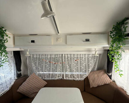 Серый КИП KG 48, объемом двигателя 0 л и пробегом 1 тыс. км за 5500 $, фото 25 на Automoto.ua