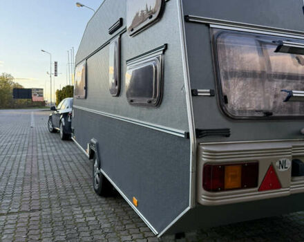 Серый КИП KG 48, объемом двигателя 0 л и пробегом 1 тыс. км за 5500 $, фото 5 на Automoto.ua