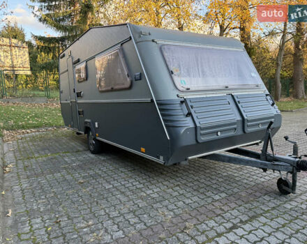 Серый КИП KG 48, объемом двигателя 0 л и пробегом 1 тыс. км за 5500 $, фото 8 на Automoto.ua